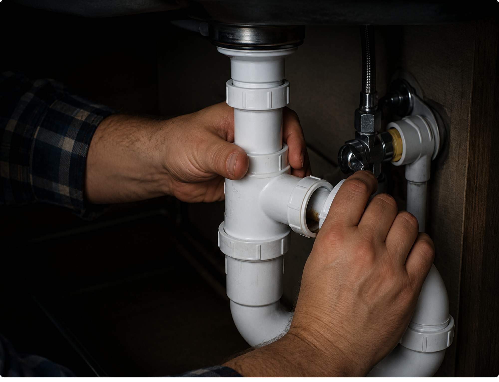GH Plumbing service